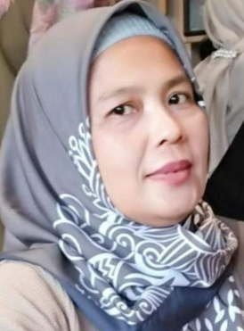 Foto Septiana Evanti